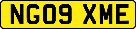 NG09XME
