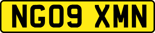 NG09XMN