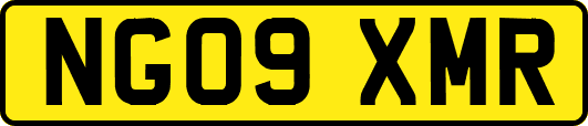 NG09XMR