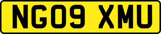 NG09XMU