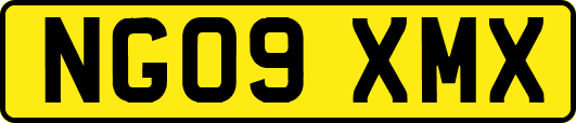 NG09XMX