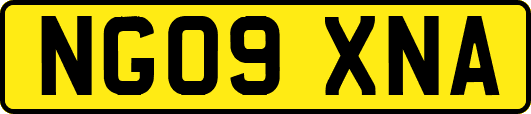 NG09XNA