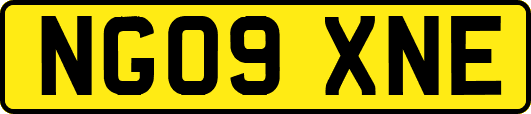 NG09XNE