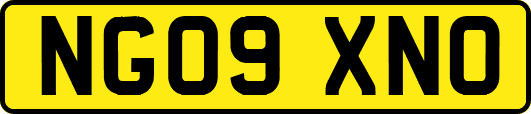NG09XNO