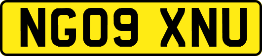 NG09XNU