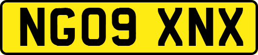 NG09XNX