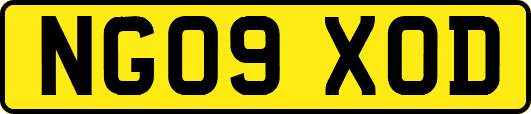 NG09XOD