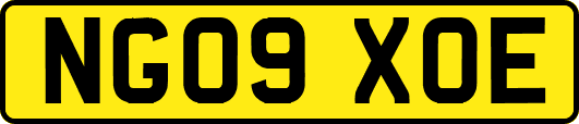 NG09XOE