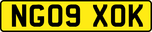 NG09XOK