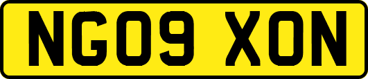 NG09XON