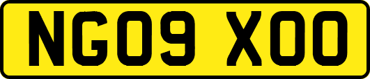 NG09XOO