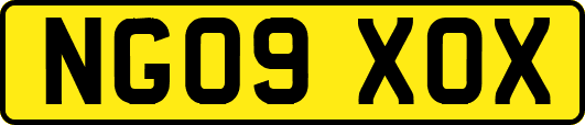 NG09XOX