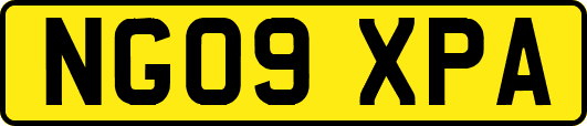 NG09XPA