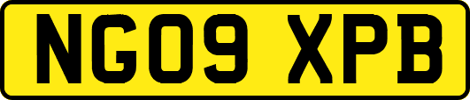 NG09XPB