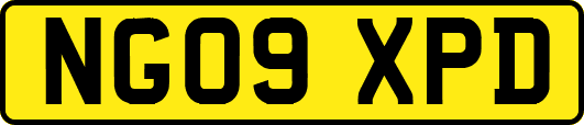 NG09XPD