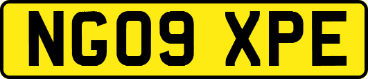 NG09XPE