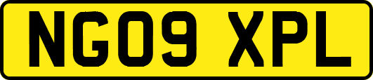 NG09XPL