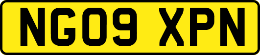 NG09XPN
