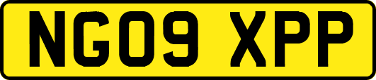 NG09XPP