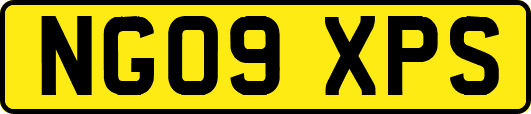 NG09XPS