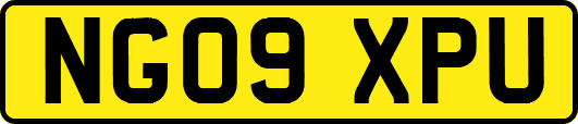 NG09XPU