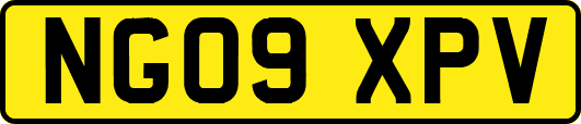 NG09XPV