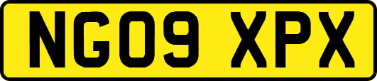 NG09XPX