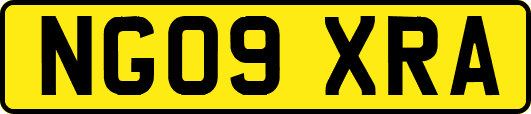 NG09XRA