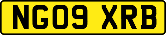 NG09XRB