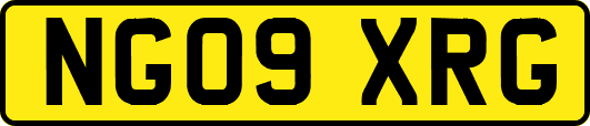 NG09XRG