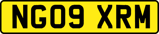 NG09XRM