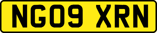 NG09XRN