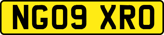 NG09XRO