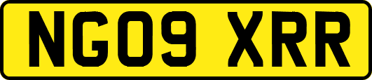 NG09XRR