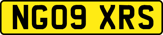NG09XRS