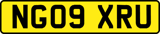 NG09XRU