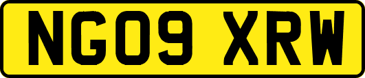 NG09XRW