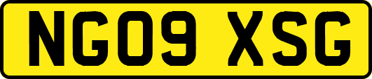 NG09XSG