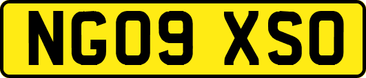 NG09XSO