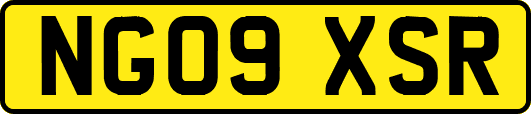 NG09XSR