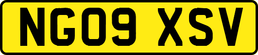 NG09XSV