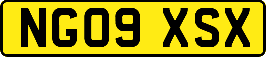 NG09XSX