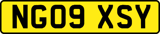 NG09XSY