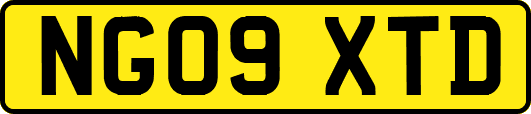 NG09XTD