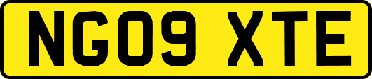 NG09XTE