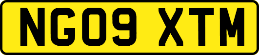 NG09XTM