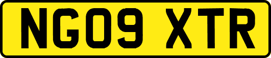 NG09XTR