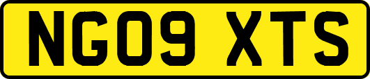 NG09XTS