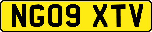 NG09XTV