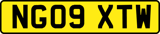 NG09XTW